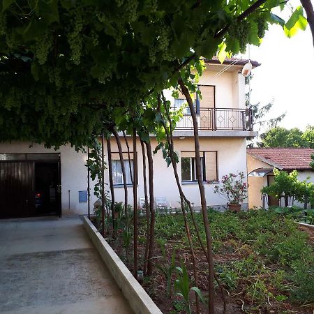 Apartman Ivan Apartment Pula Luaran gambar