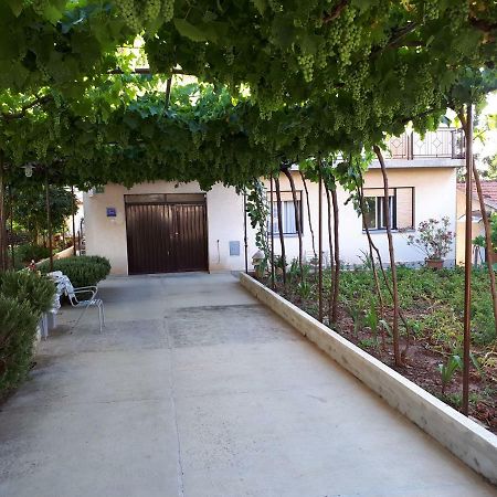 Apartman Ivan Apartment Pula Luaran gambar