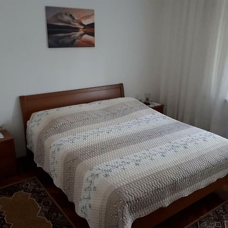 Apartman Ivan Apartment Pula Luaran gambar