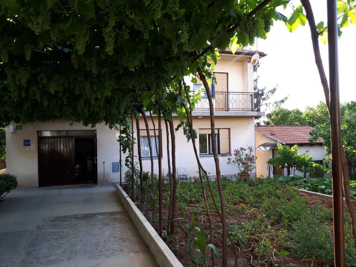 Apartman Ivan Apartment Pula Luaran gambar