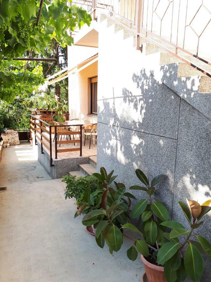 Apartman Ivan Apartment Pula Luaran gambar