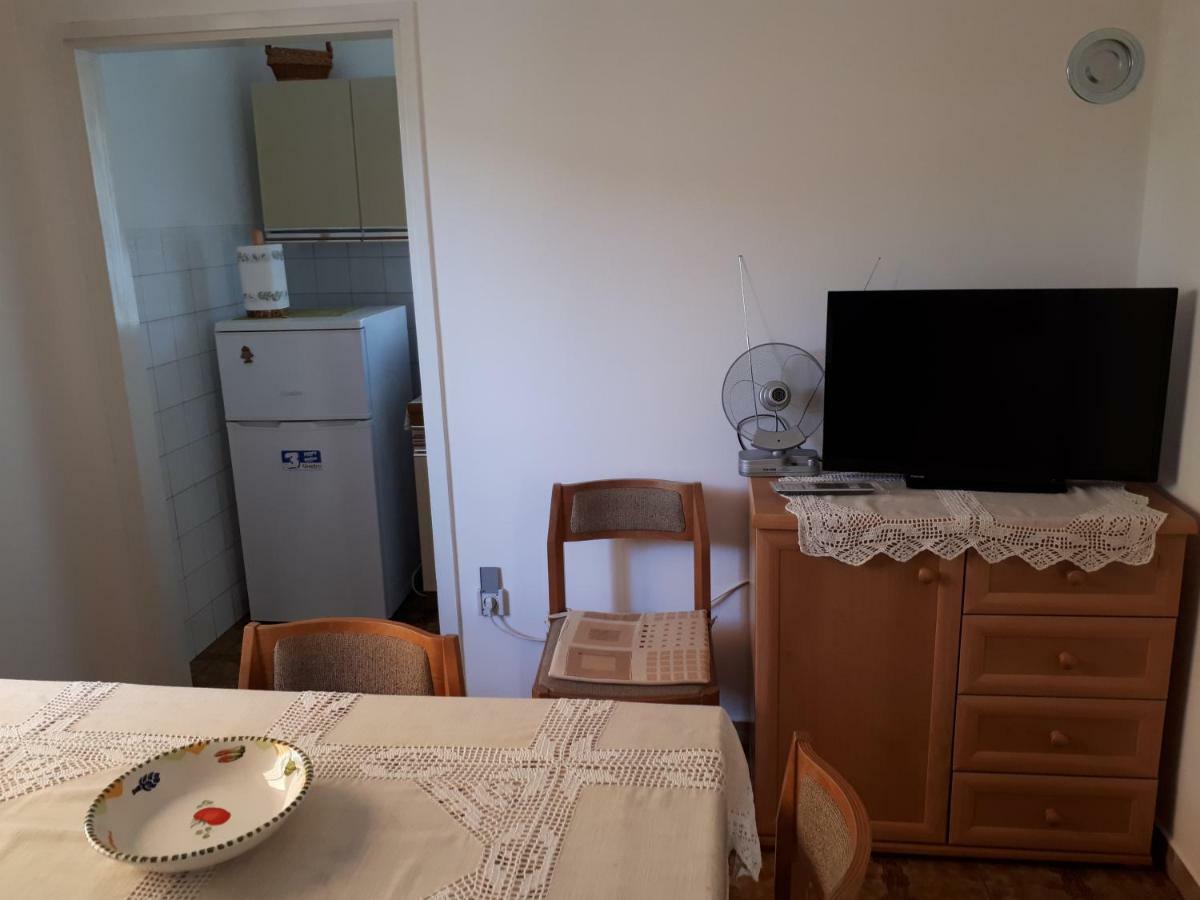 Apartman Ivan Apartment Pula Luaran gambar
