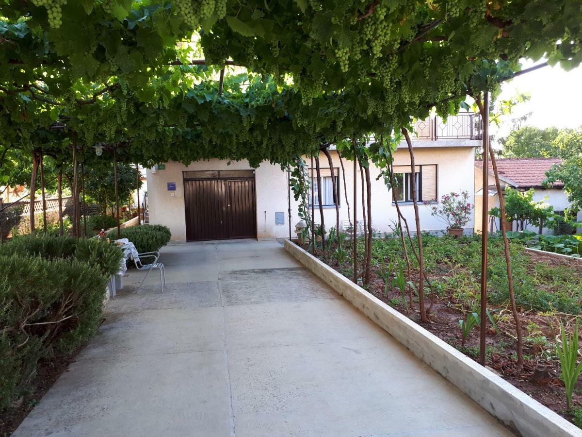 Apartman Ivan Apartment Pula Luaran gambar