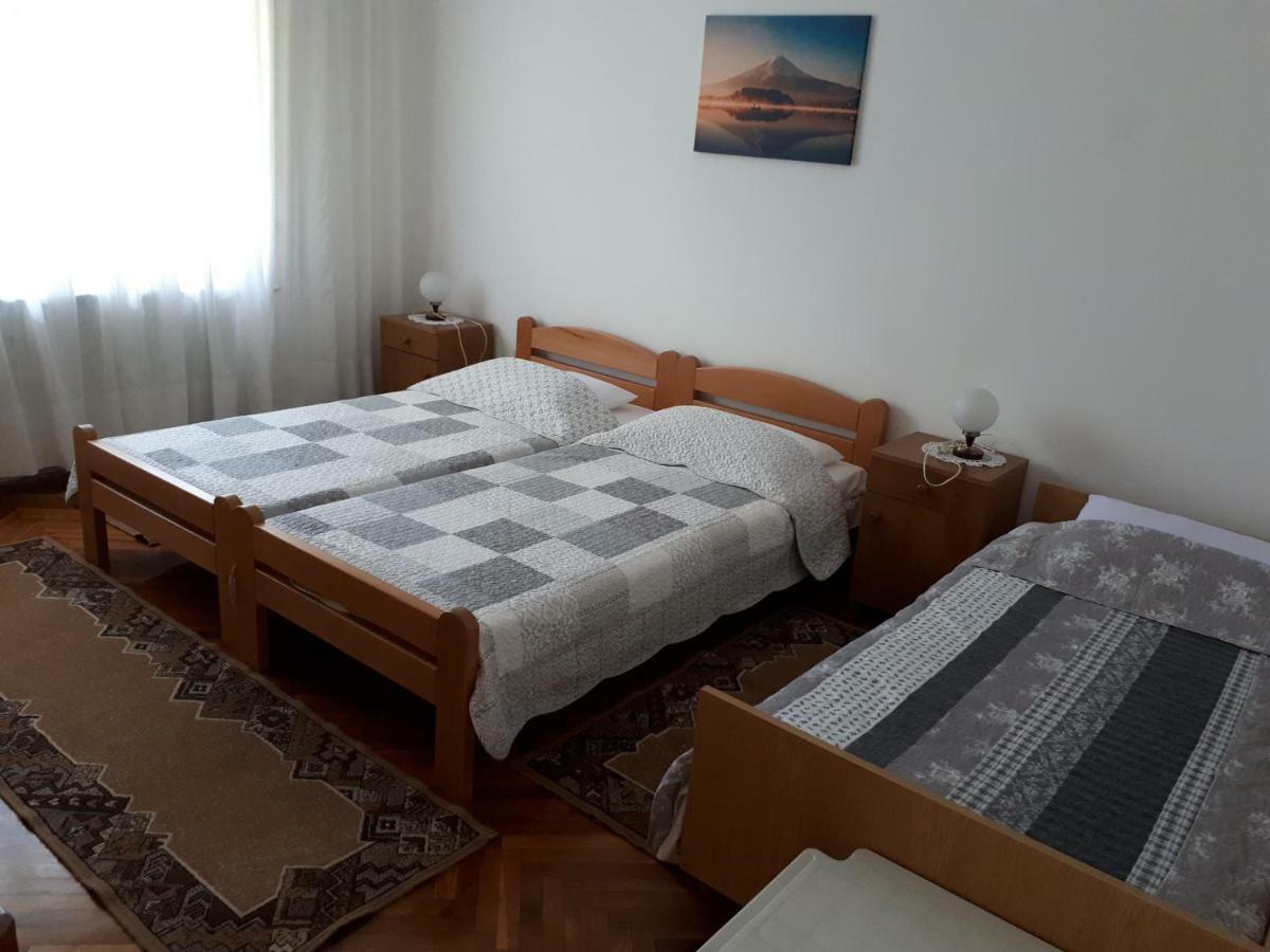 Apartman Ivan Apartment Pula Luaran gambar