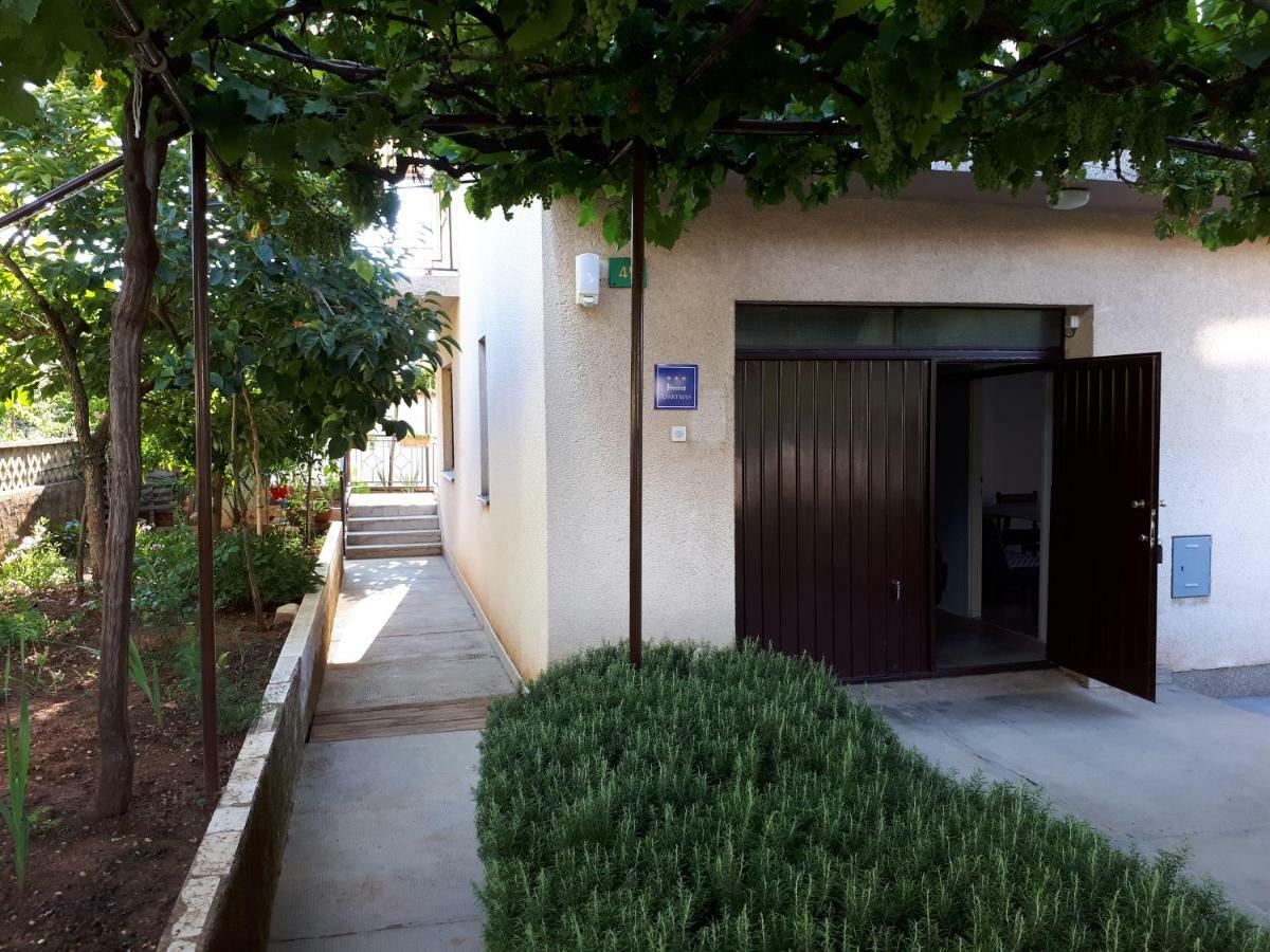 Apartman Ivan Apartment Pula Luaran gambar