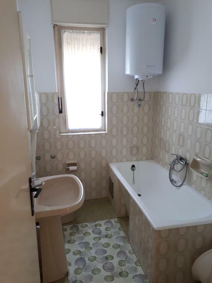 Apartman Ivan Apartment Pula Luaran gambar