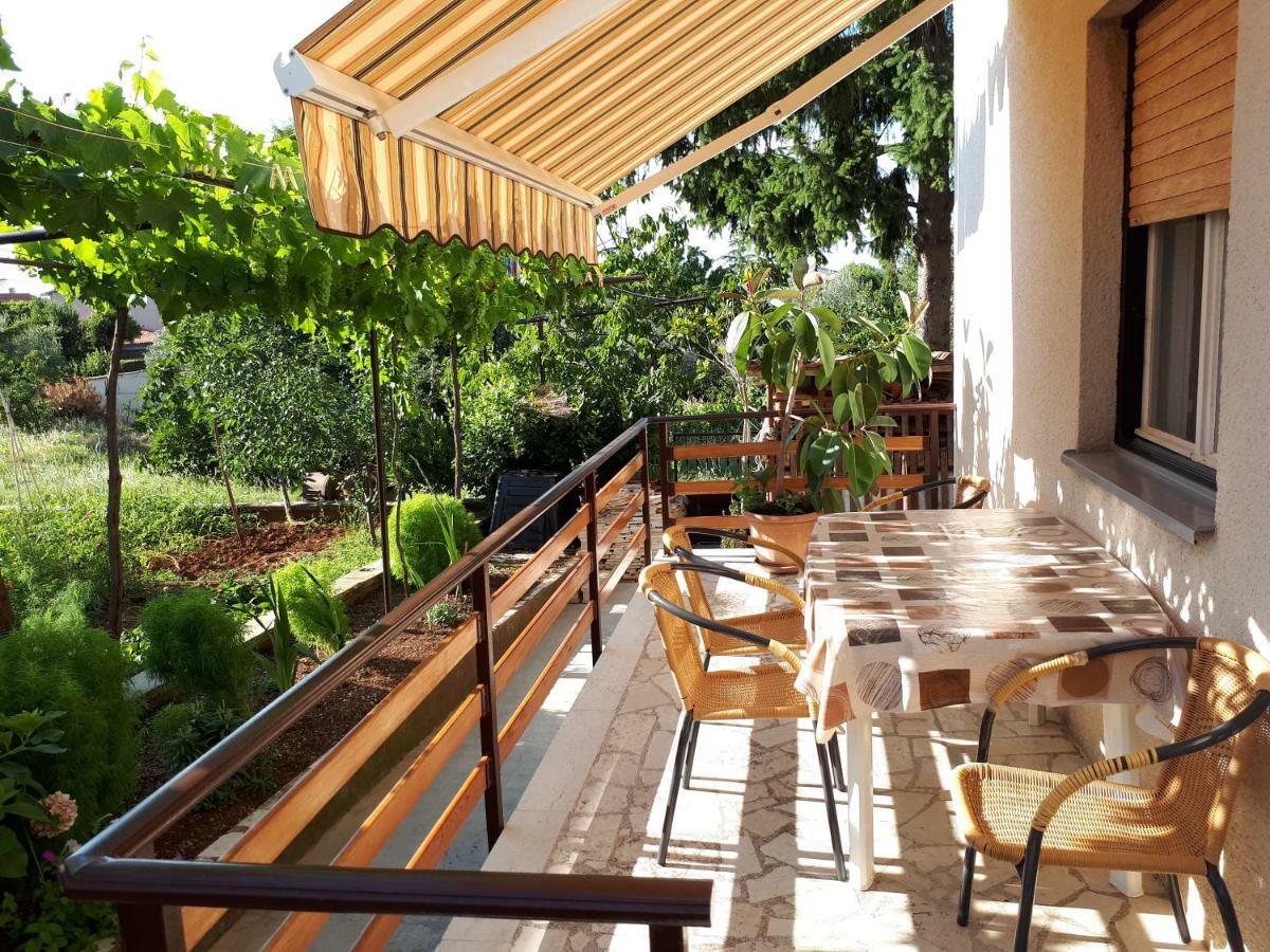 Apartman Ivan Apartment Pula Luaran gambar