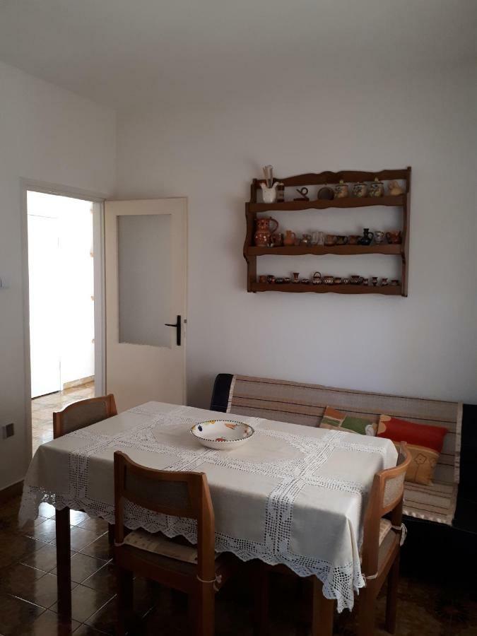 Apartman Ivan Apartment Pula Luaran gambar