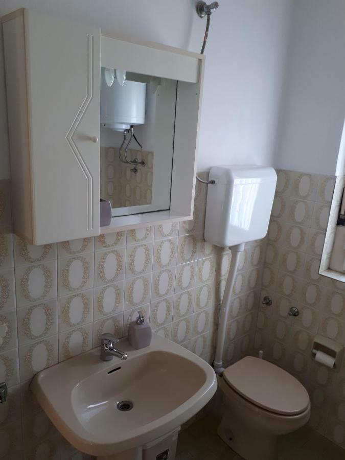 Apartman Ivan Apartment Pula Luaran gambar