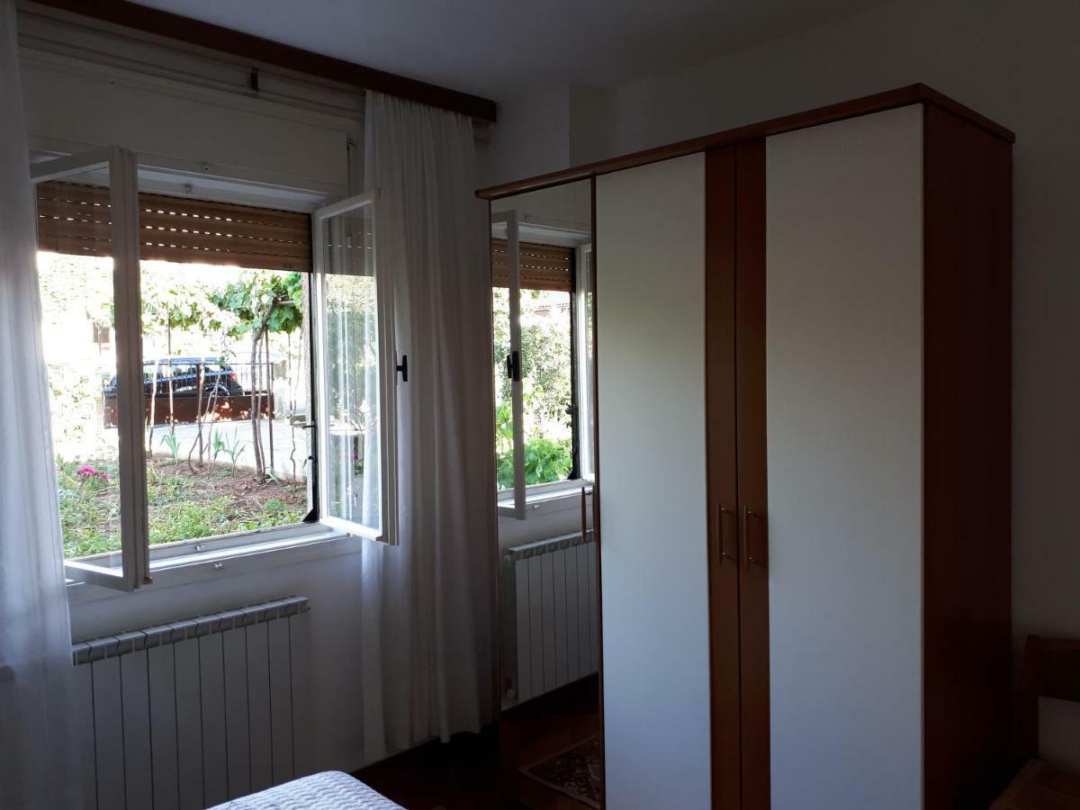 Apartman Ivan Apartment Pula Luaran gambar